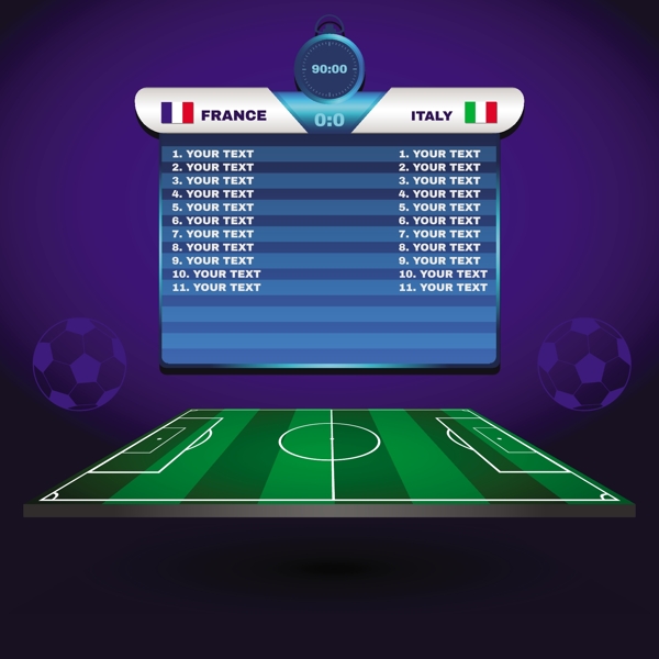 對於緊張刺 對於緊張刺